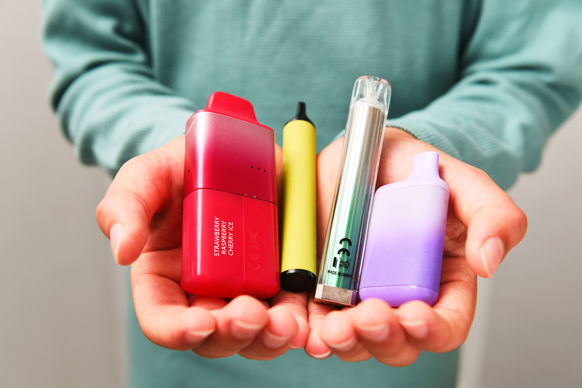 Заборонити не можна дозволити. Якими можуть бути наслідки заборони нікотинових подушечок в Україні